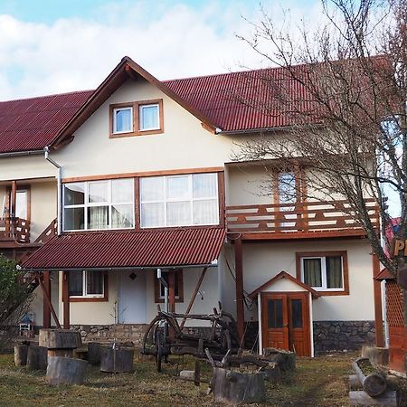 Pension Doru Белиш Экстерьер фото