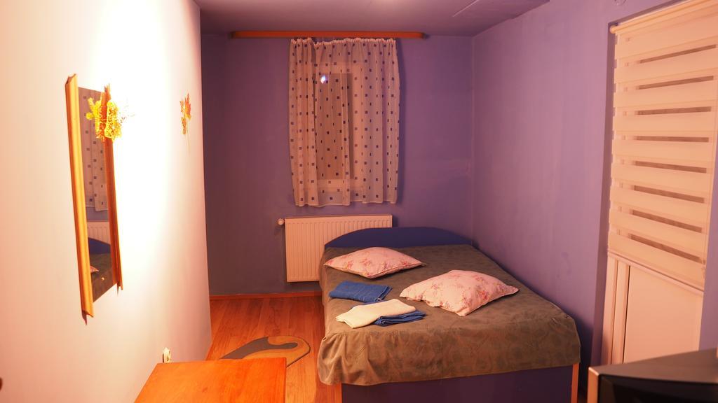 Pension Doru Белиш Номер фото