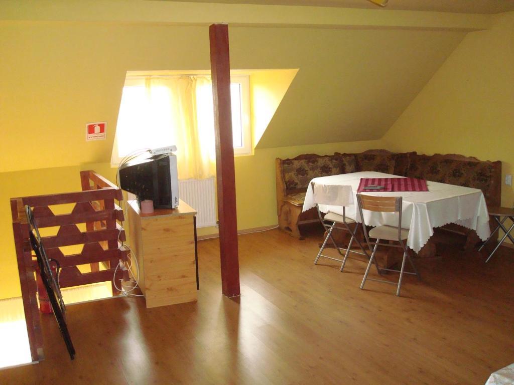 Pension Doru Белиш Экстерьер фото