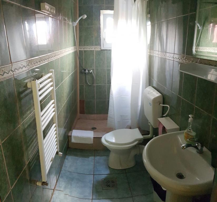 Pension Doru Белиш Экстерьер фото